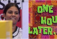 BBB 26: Gabriela vira meme com lentidão em Prova do Líder