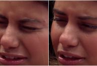 BBB 26: Babu se retira de conversa com Gabriela e sister cai no choro