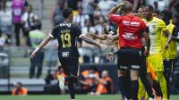 Atlético-MG sai na frente, mas cede empate ao Betim em estreia no Mineiro