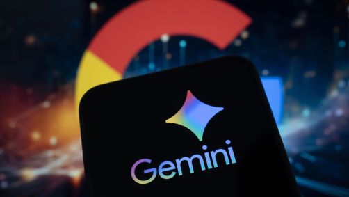 Gemini é o assistente de inteligência artificial do Google
