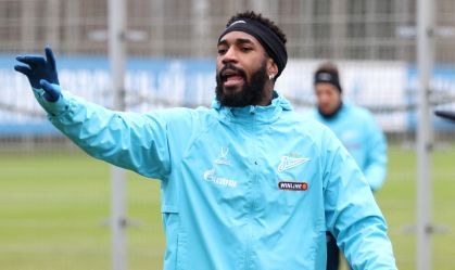 Cruzeiro monta "operação" e põe foco total para ter Gerson