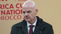 Polícia do Canadá nega pedido de escolta para presidente da Fifa