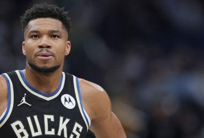 NBA: Giannis Antetokounmpo coloca Miami Heat como destino preferido
