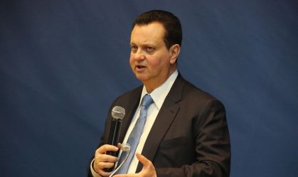 gilberto kassab