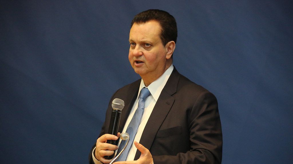 Ramuth estava em “voo solo” e PSD o convidou a se retirar, diz Kassab