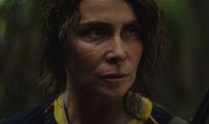 "Rio de Sangue": novo filme com Giovanna Antonelli ganha data de estreia