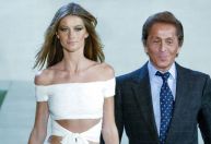 Gisele Bündchen homenageia Valentino Garavani: "Sempre apoiou muito"