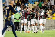Em duelo tricolor, Fluminense vence Grêmio na estreia do Brasileirão 2026