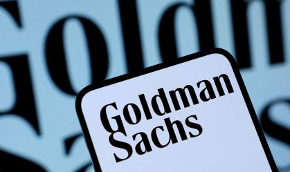 Lucro do Goldman Sachs atinge recorde com impulso de M&A e trading