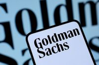 Goldman Sachs tem lucro de US$ 4,62 bilhões no 4º trimestre de 2025