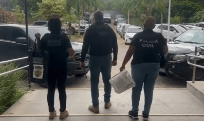 golpe bahia veneno