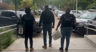 Mulher de 37 anos envenena marido idoso em hospital e é presa no DF