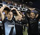 Conheça o Gotham FC, rival do Corinthians na Copa das Campeãs