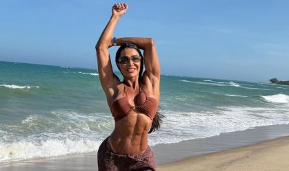 Namorando? Gracyanne Barbosa comenta sobre rumores de um novo amor