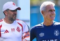 Campeonato Gaúcho: Inter e Grêmio se enfrentam no primeiro GreNal de 2026