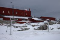 Em meio à tensão com EUA, Groenlândia já tentou se filiar à Concacaf