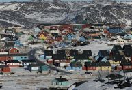 Rússia acusa Otan de criar pânico sobre ameaças à Groenlândia