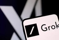 MPF e governo recomendam que X impeça Grok de gerar falsas imagens eróticas