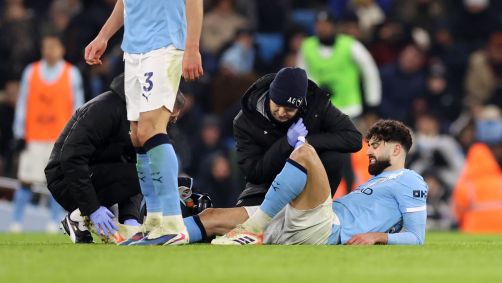 Josko Gvardiol, zagueiro do Manchester City