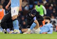 Gvardiol vai passar por cirurgia e preocupa o Manchester City