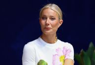 Gwyneth Paltrow afirma que perdeu trabalho em filme após anunciar divórcio