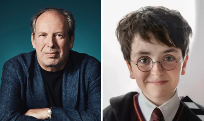 "Harry Potter": Hans Zimmer comandará trilha sonora da série