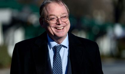 Hassett fala em plano B para tarifas caso Justiça decida contra Trump