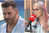 Após convulsões de Castelli, Vanessa Mesquita revela exames antes do BBB