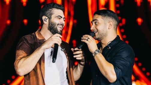 Turnê "Manifesto Musical" terá 11 apresentações em 2026