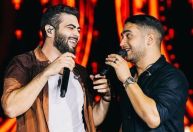 "Manifesto Musical": veja as datas da turnê de Henrique e Juliano em 2026