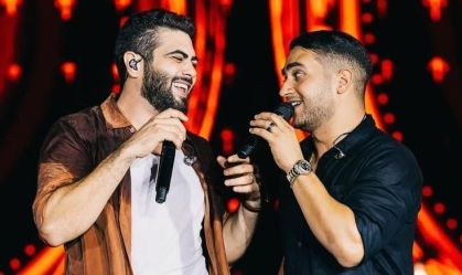 "Manifesto Musical": veja as datas da turnê de Henrique e Juliano em 2026