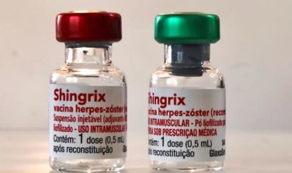 Entenda por que Ministério da Saúde vetou vacina contra herpes-zóster