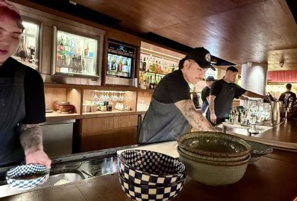 Hirá amplia presença em São Paulo e leva seu bar japonês aos Jardins