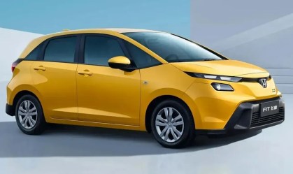 Lembra dele? Com design agressivo, novo Honda Fit muda radicalmente de visual