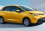 Lembra dele? Novo Honda Fit muda radicalmente de visual