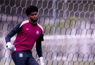 Corinthians recusa proposta da Turquia por Hugo Souza