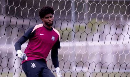 Corinthians recusa proposta da Turquia por Hugo Souza