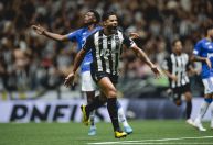 Ídolo do Palmeiras coloca Atlético-MG na briga pelo título do Brasileirão