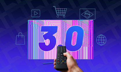 TV 3.0 vai precisar de conversor? Saiba como será a chegada da tecnologia