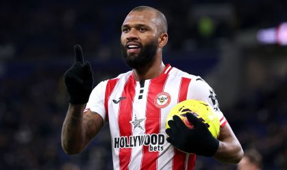 Após recorde, Igor Thiago diz estar pronto para ser 9 do Brasil na Copa