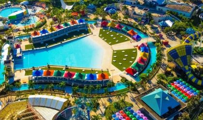 Salva-vidas morre após ser sugado por ralo em famoso parque de SP