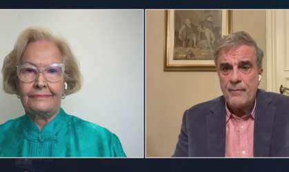 O Grande Debate: Há espaço para uma terceira via nas eleições de 2026?