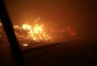 Chile declara estado de catástrofe após incêndios deixarem 16 mortos