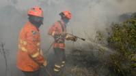 Focos de incêndios no Pantanal aumentaram 164% em janeiro; entenda