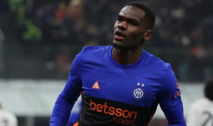 Líder da Serie A, Inter de Milão sai atrás, mas acaba goleando o Pisa