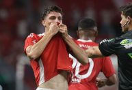 Internacional vence Novo Hamburgo pelo Gauchão em jogo marcado por golaço