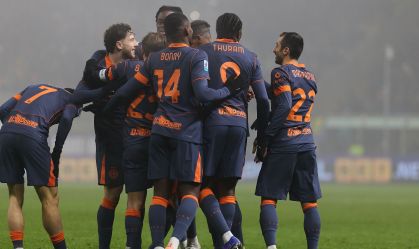 Inter de Milão vence o Parma fora de casa e amplia liderança no Italiano