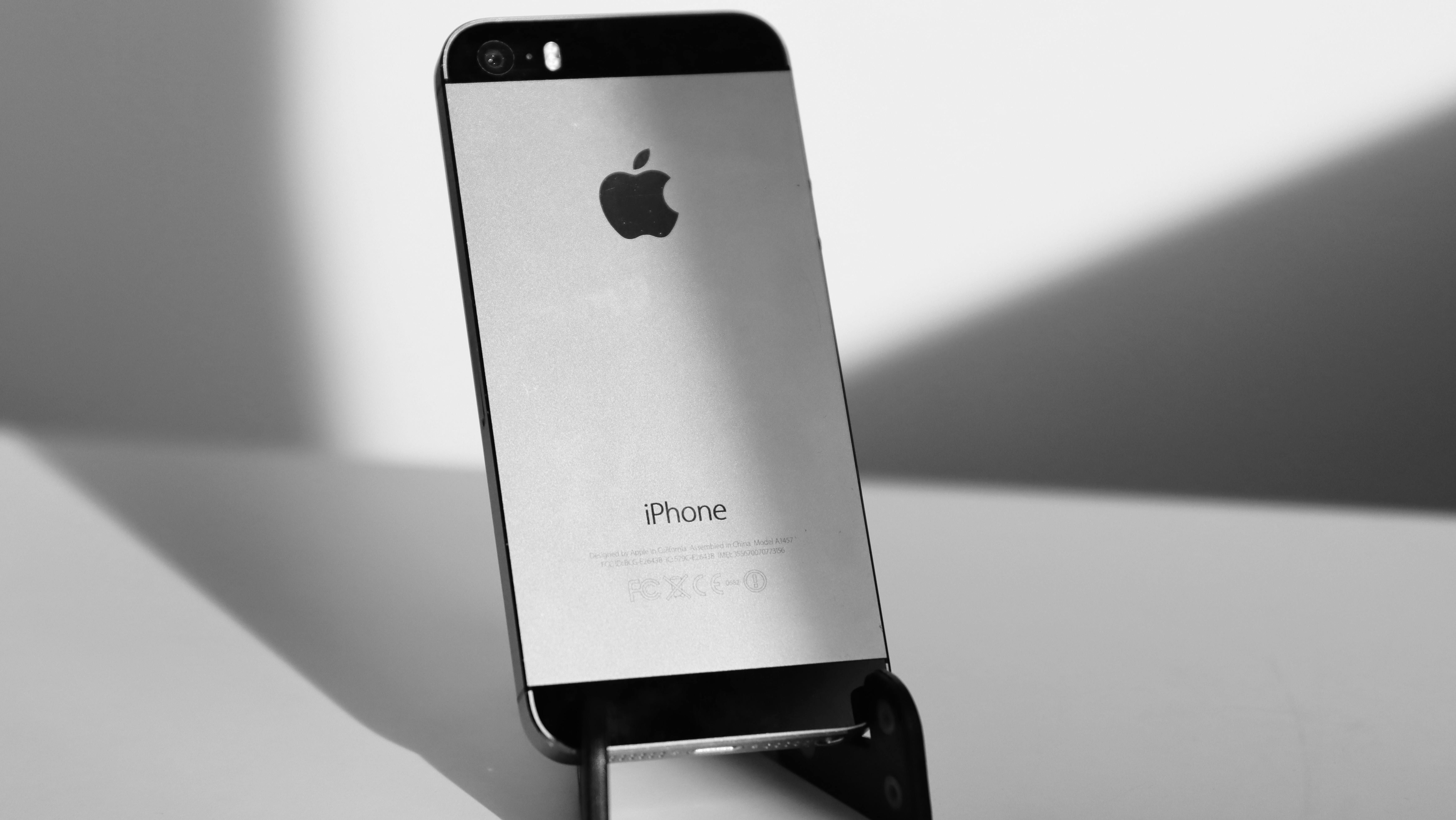 De acordo com a Apple, as atualizações englobam os aplicativos de conversa iMessage e FaceTime