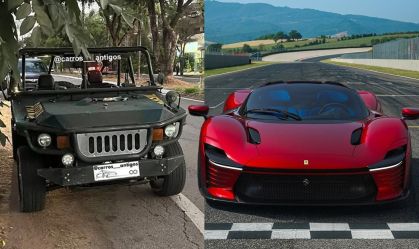 IPVA: conheça o carro que tem o imposto mais caro e mais barato em SP