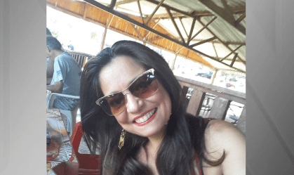 Presa pelo Smart Sampa, irmã de Nunes é liberada após audiência de custódia